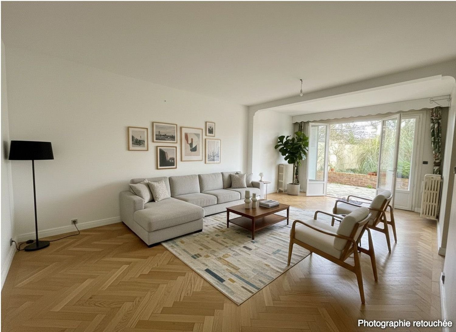 Maison à vendre, 138m², Sartrouville