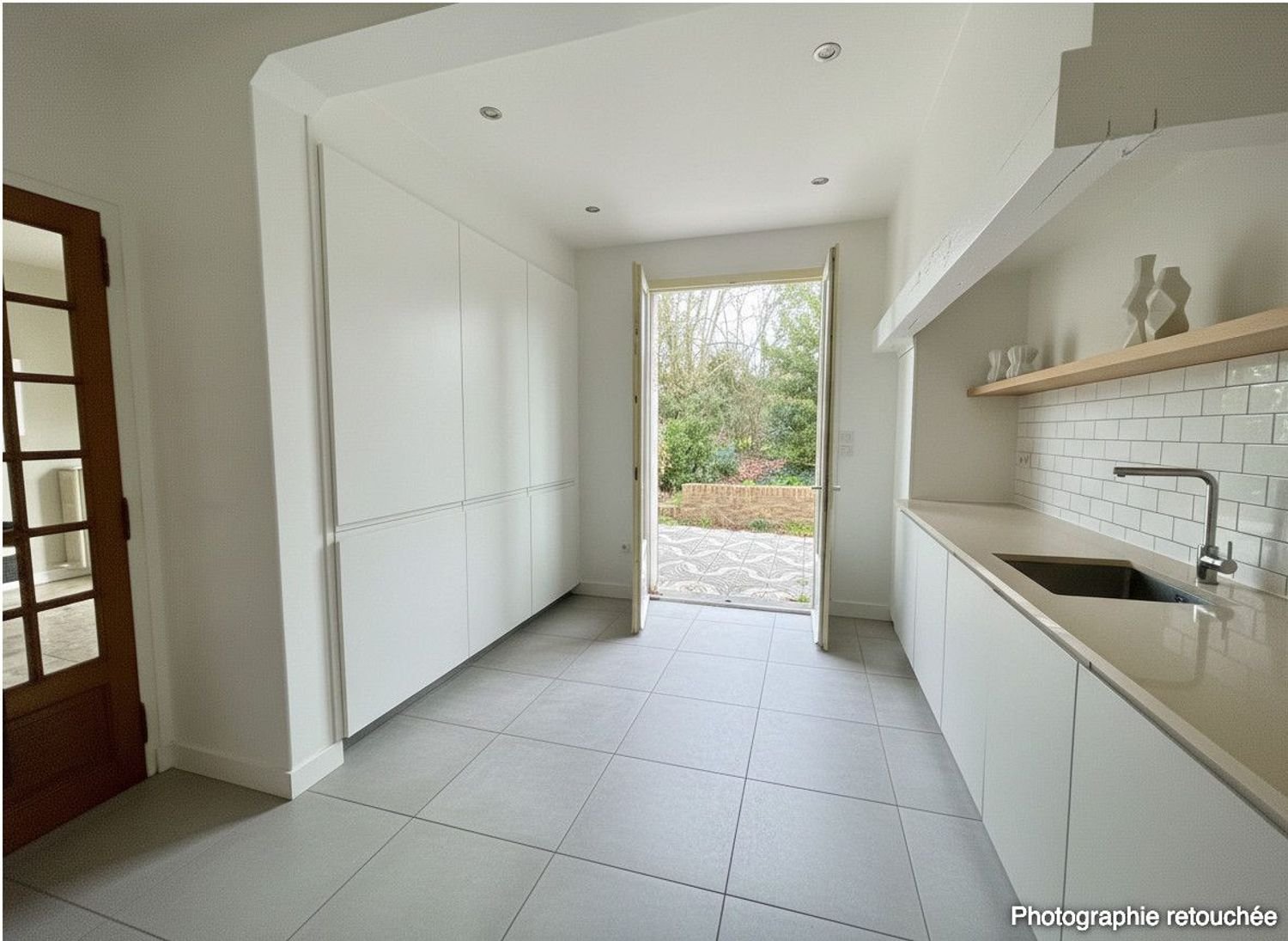 Maison à vendre, 138m², Sartrouville