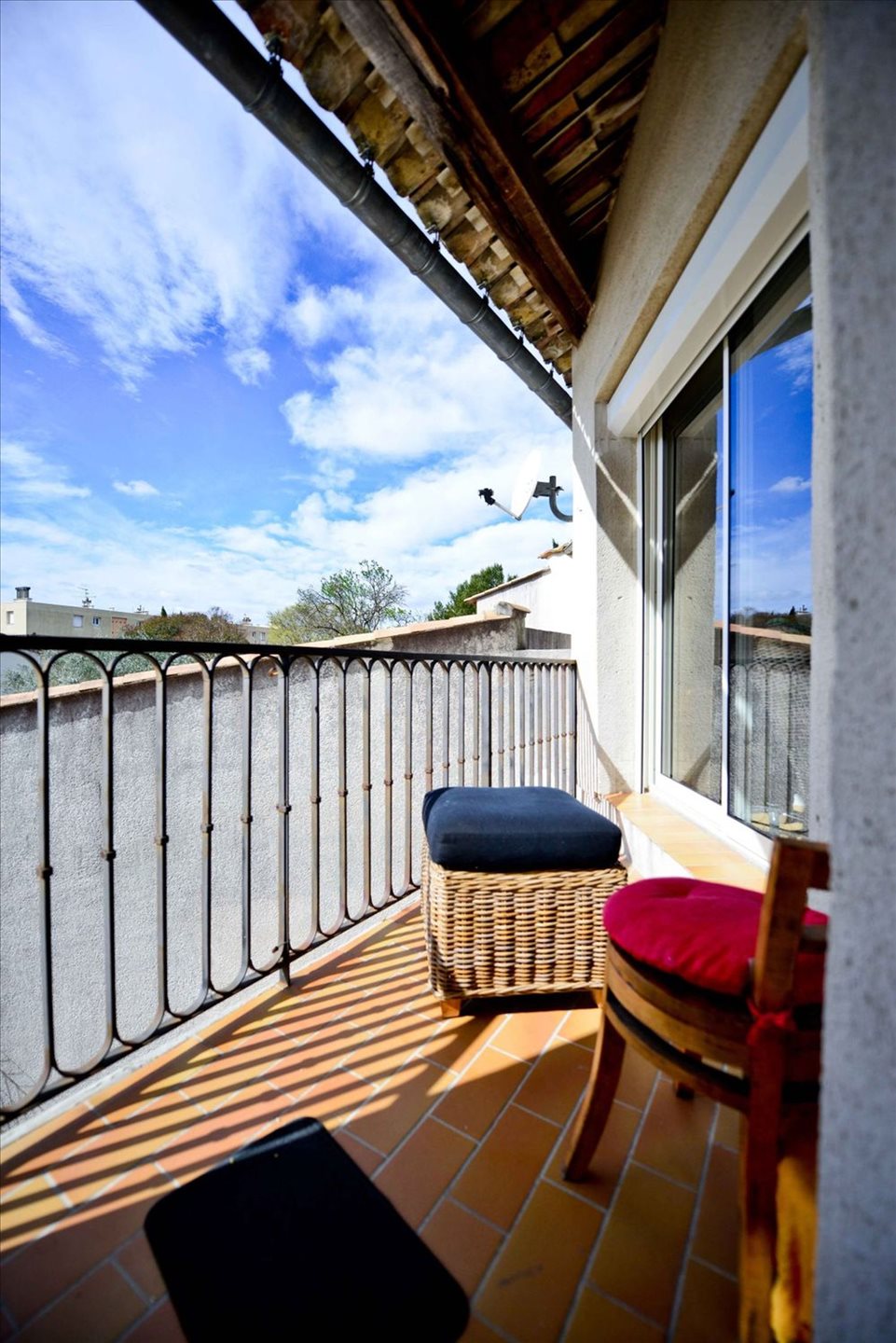 Appartement à vendre, 60m², Uzès