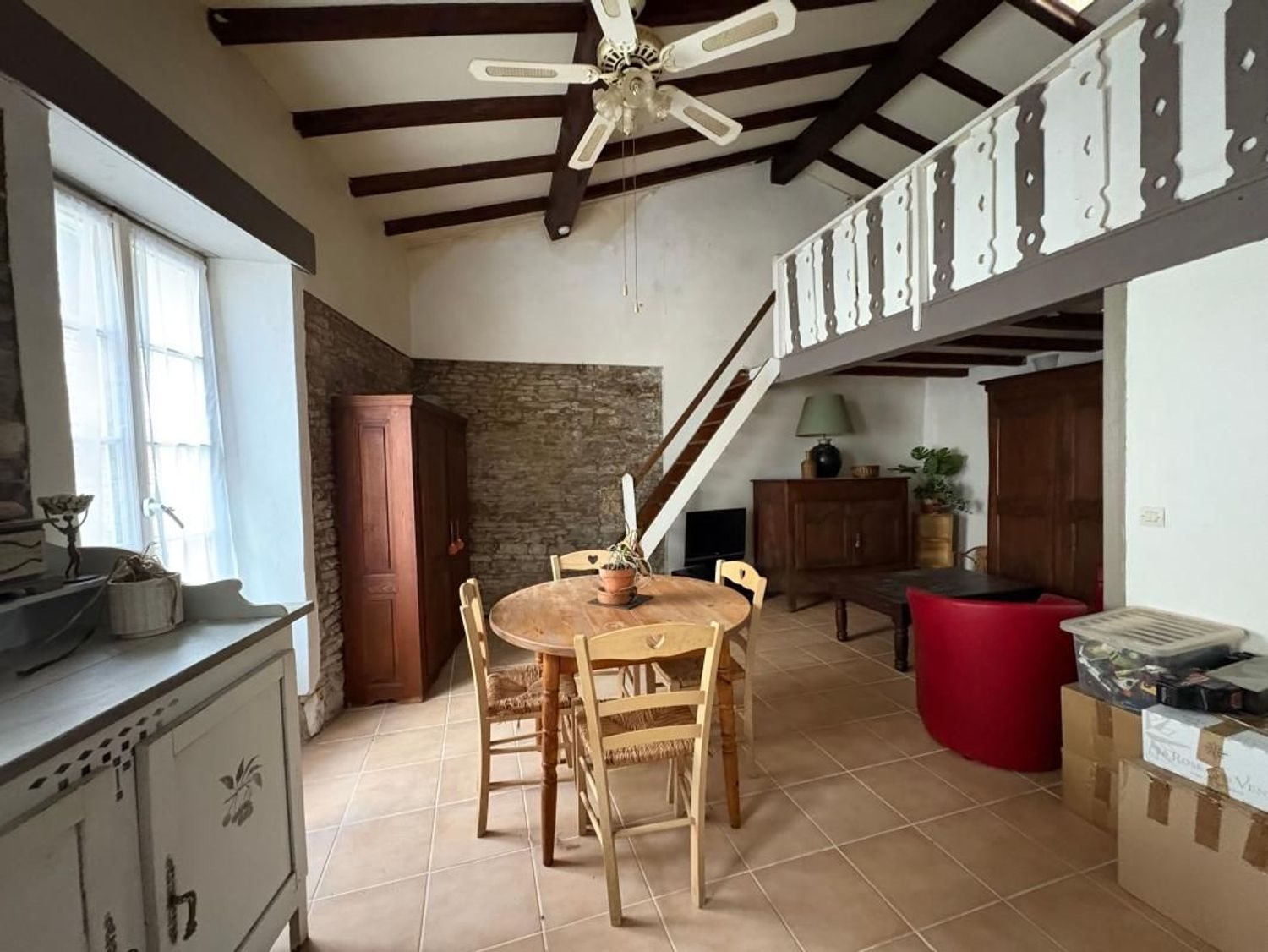 Maison à vendre, 31m², Saint-Georges-d'Oléron