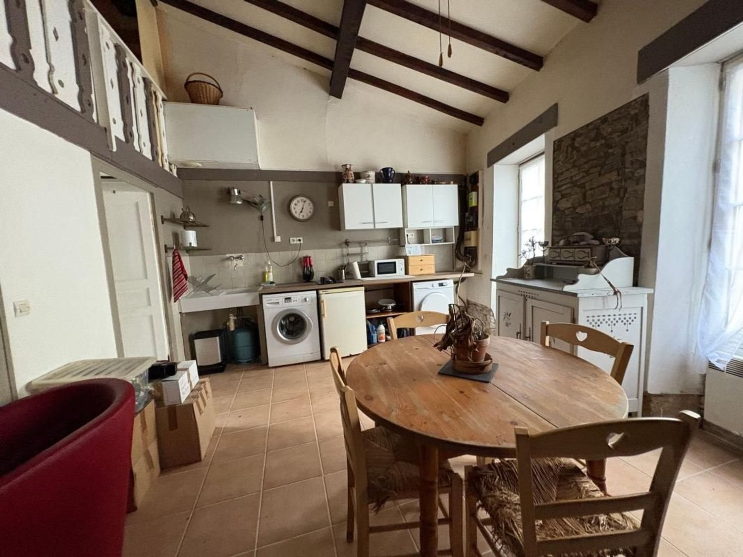 Maison à vendre, 31m², Saint-Georges-d'Oléron