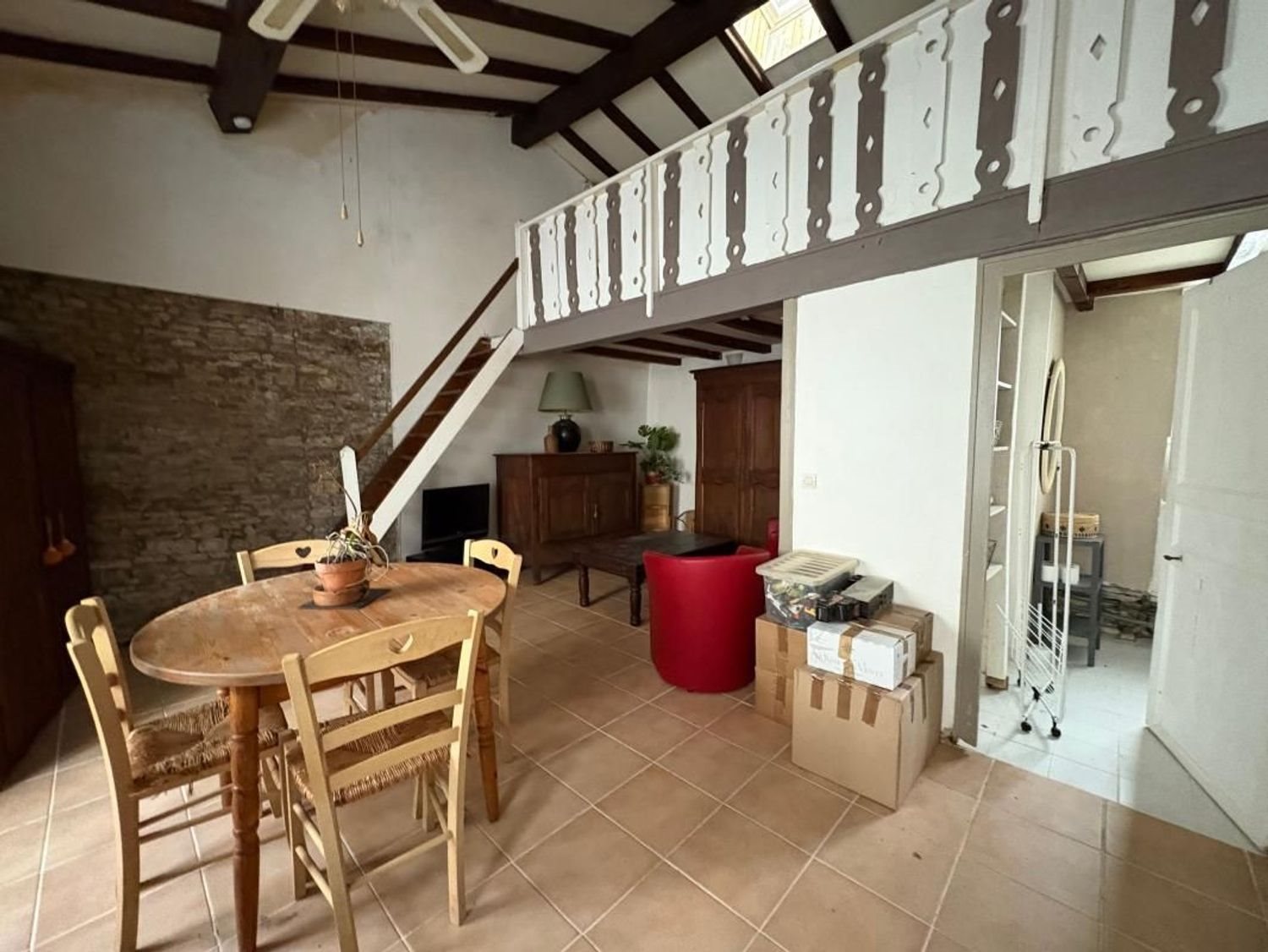 Maison à vendre, 31m², Saint-Georges-d'Oléron