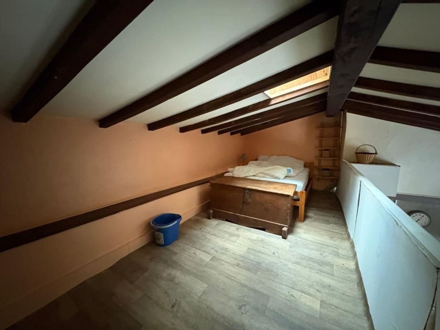 Maison à vendre, 31m², Saint-Georges-d'Oléron