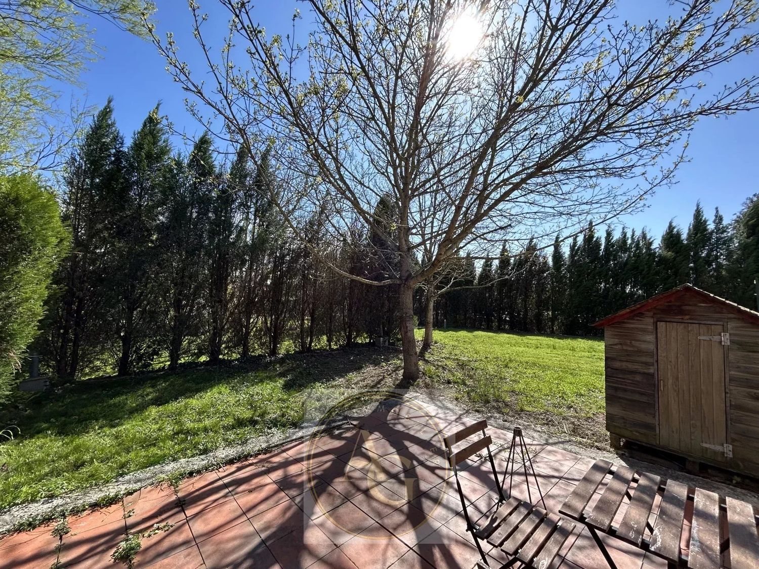 Maison à vendre, 80m², Saint-Félix-Lauragais