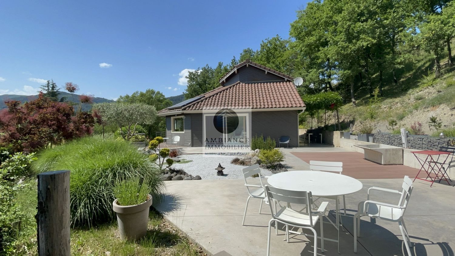 Maison à vendre, 156m², Rompon