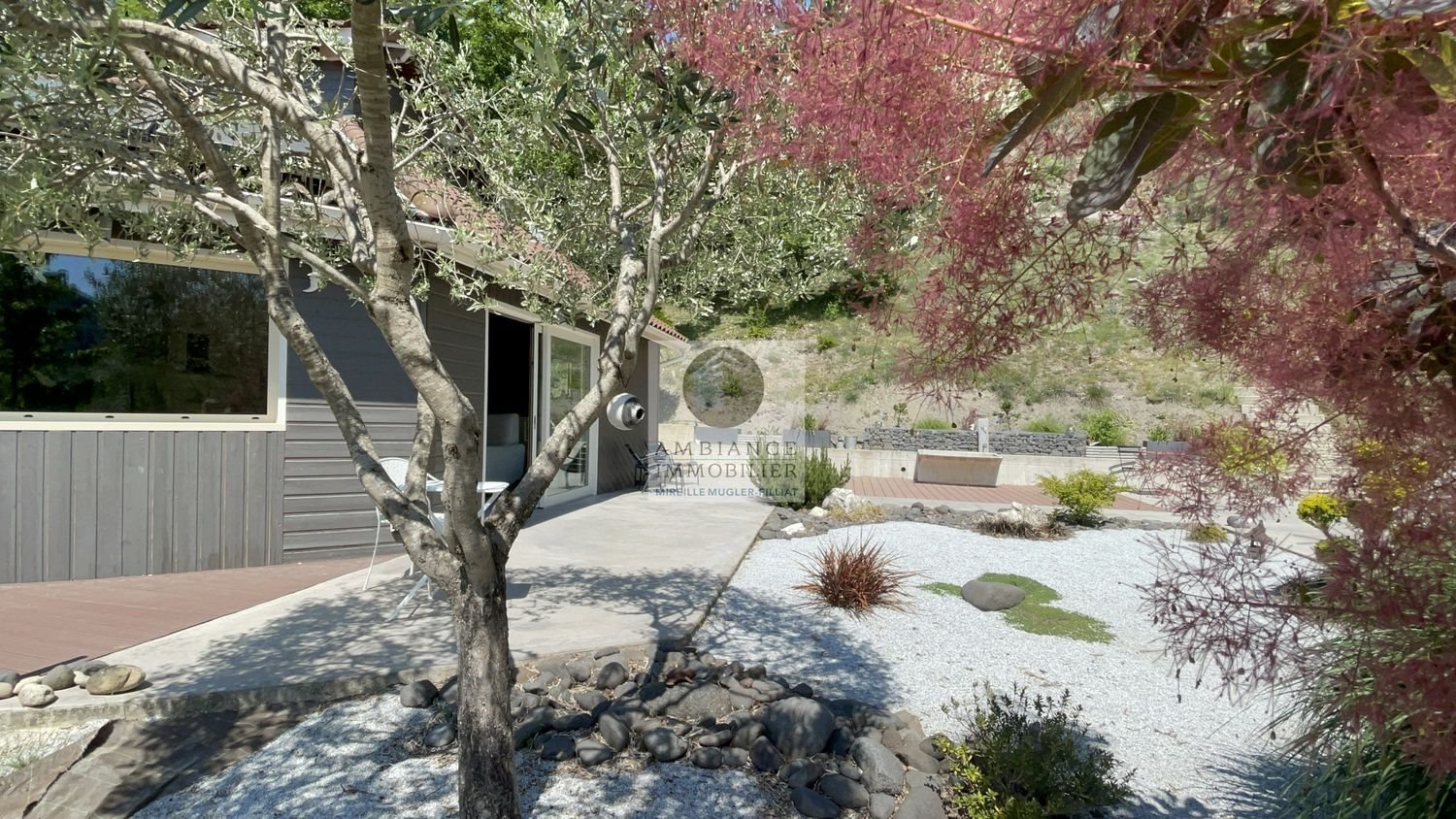 Maison à vendre, 156m², Rompon