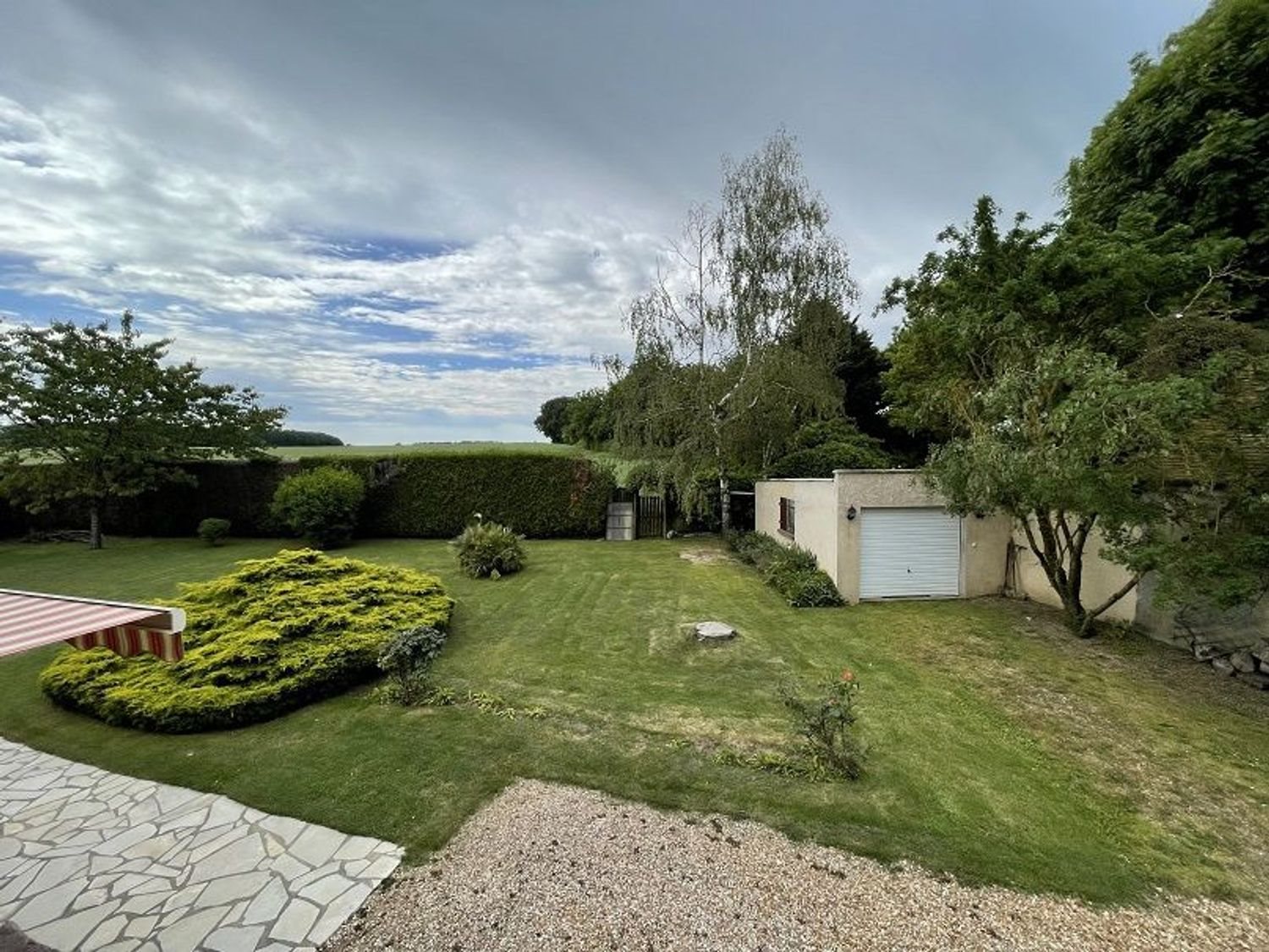 Maison à vendre, 164m², Brezolles