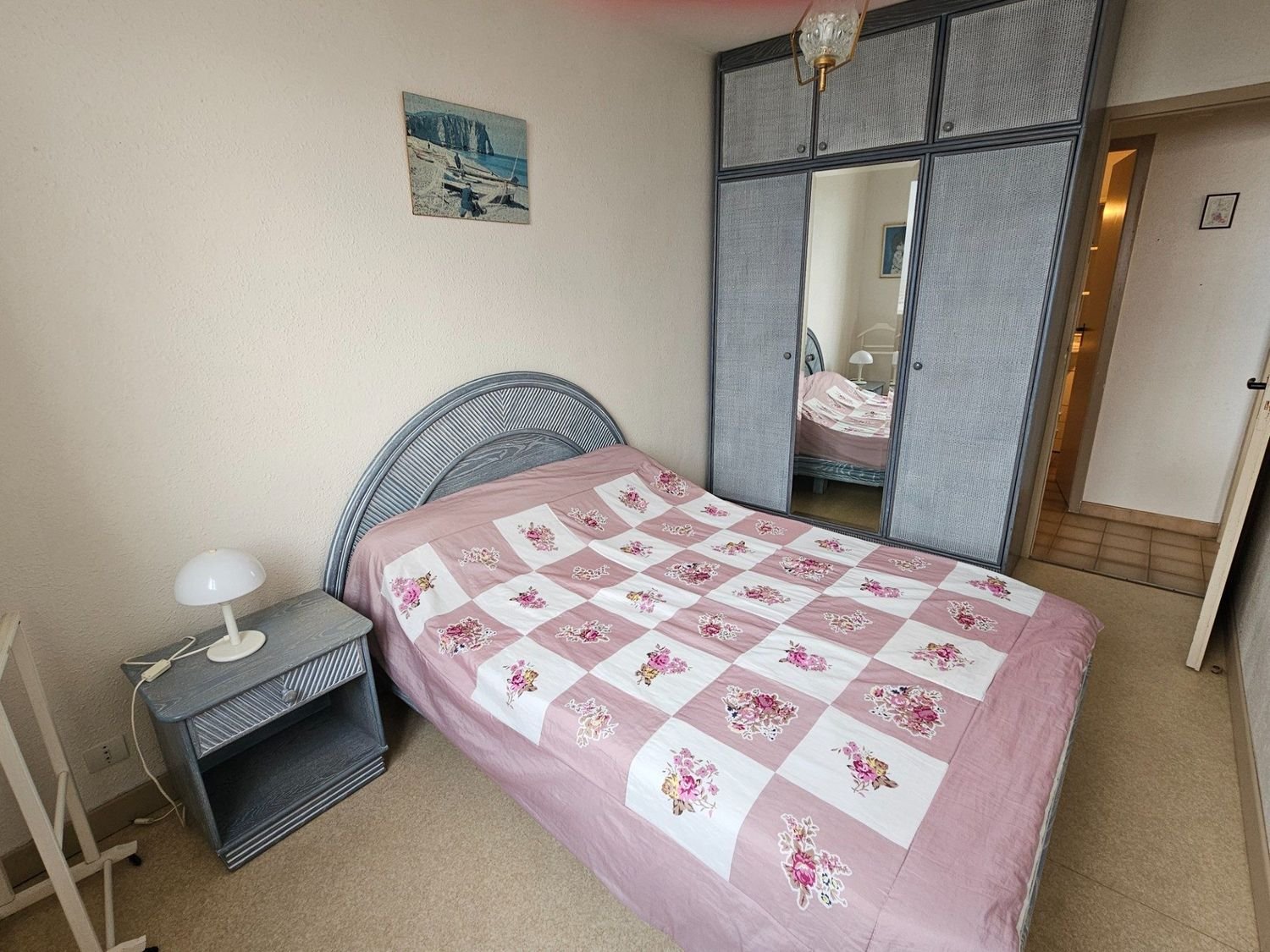 Appartement à vendre, 45m², Saint-Hilaire-de-Riez