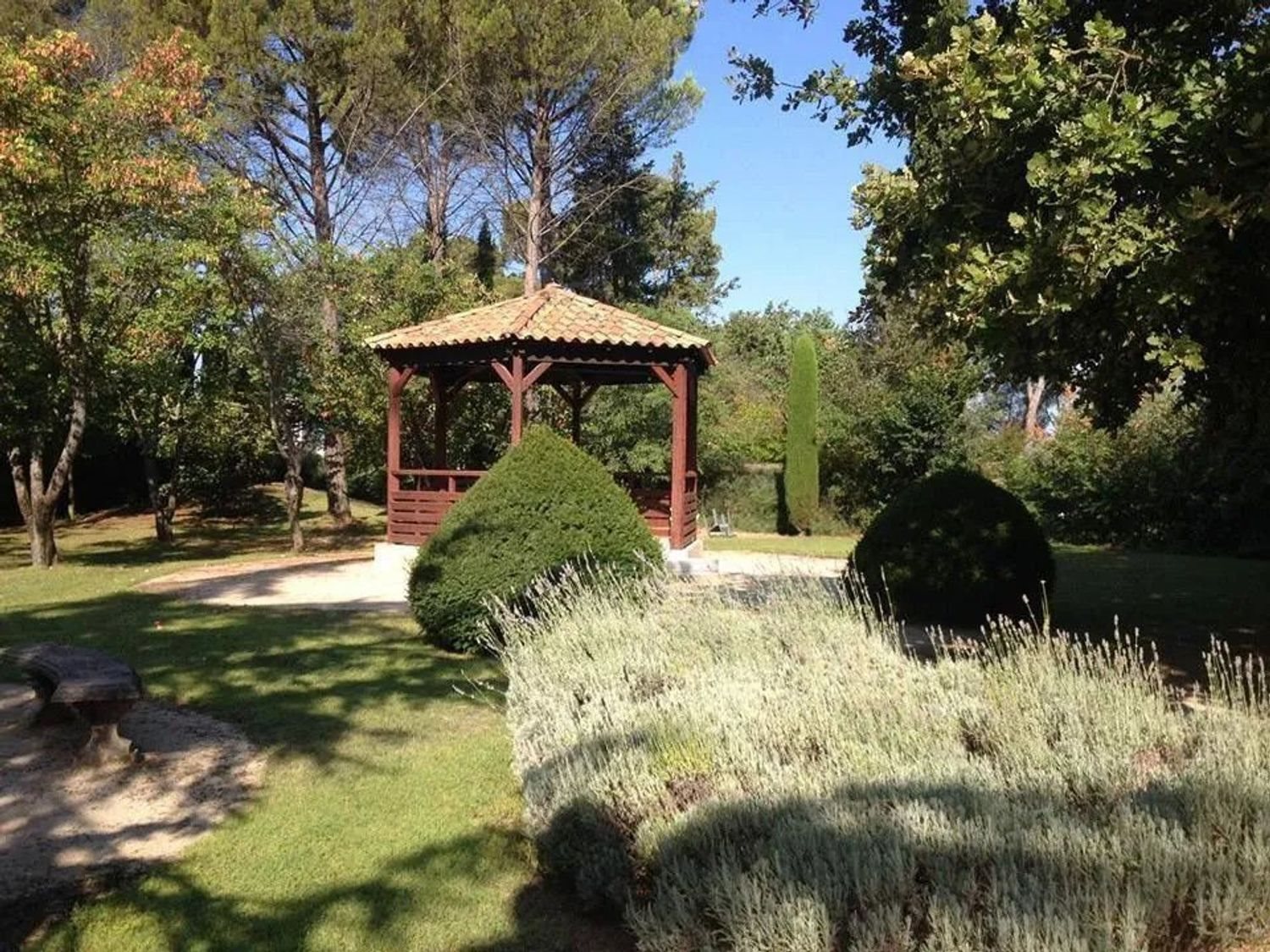 Appartement à louer, 34m², Aix-en-Provence