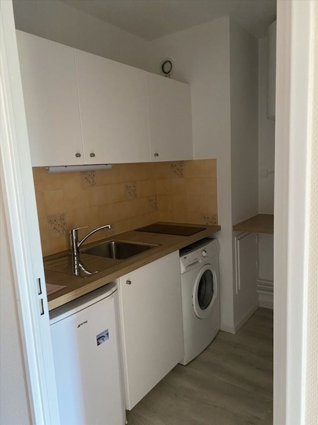 Appartement à louer, 34m², Aix-en-Provence