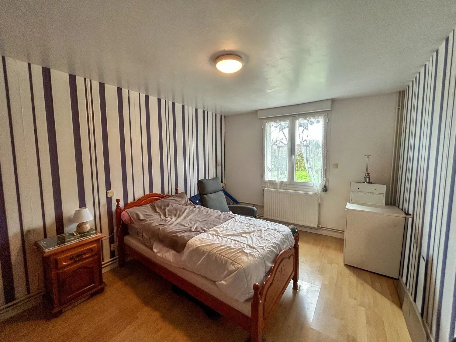 Maison à vendre, 155m², Courville-sur-Eure