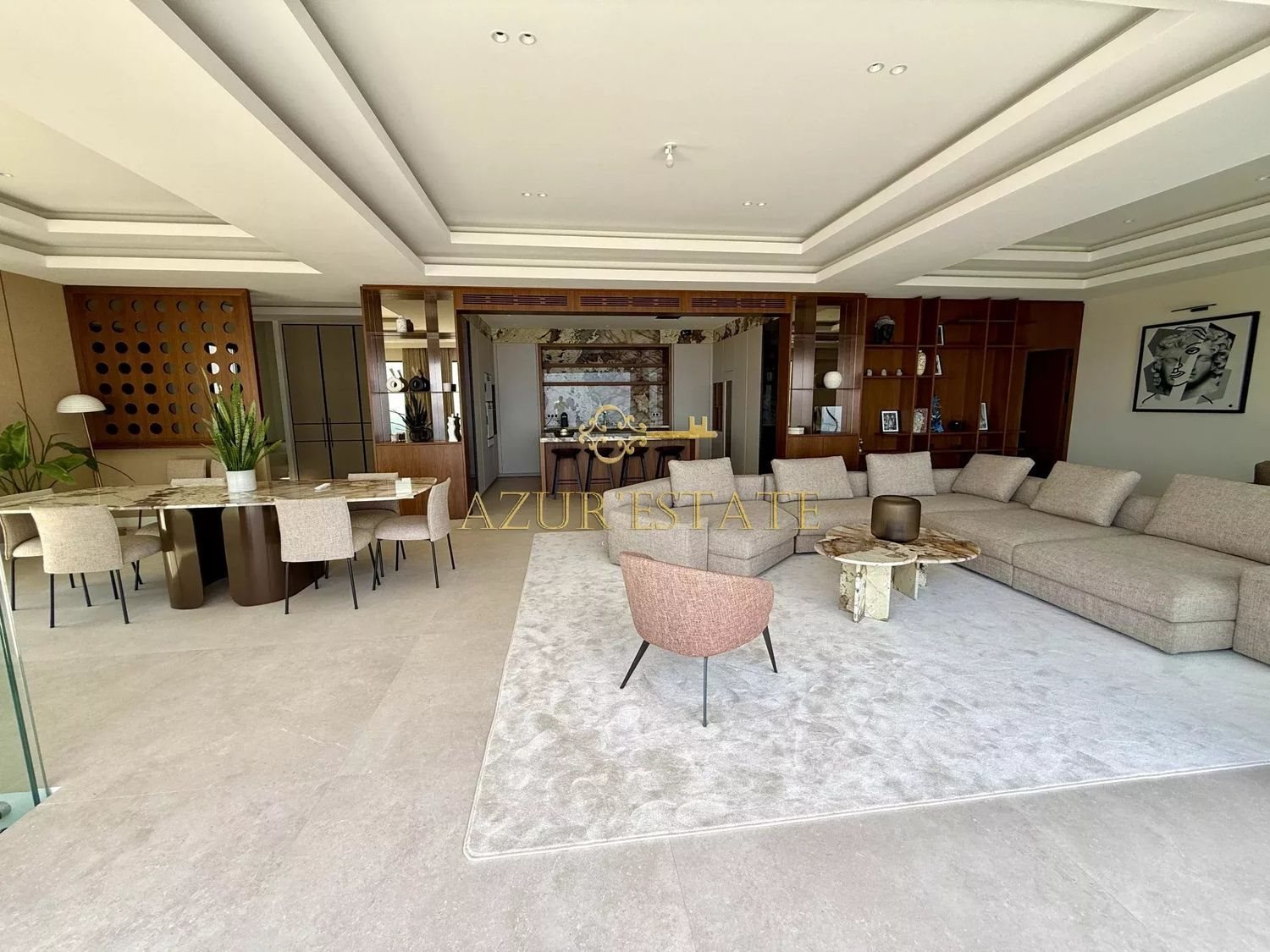 Maison à vendre, 256m², Beausoleil