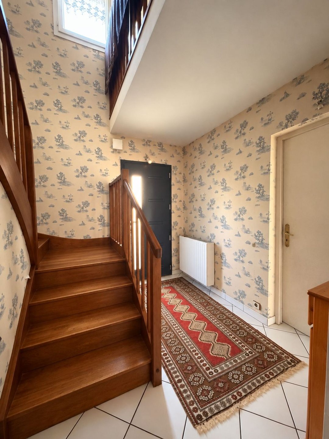 Maison à vendre, 112m², Montcourt-Fromonville