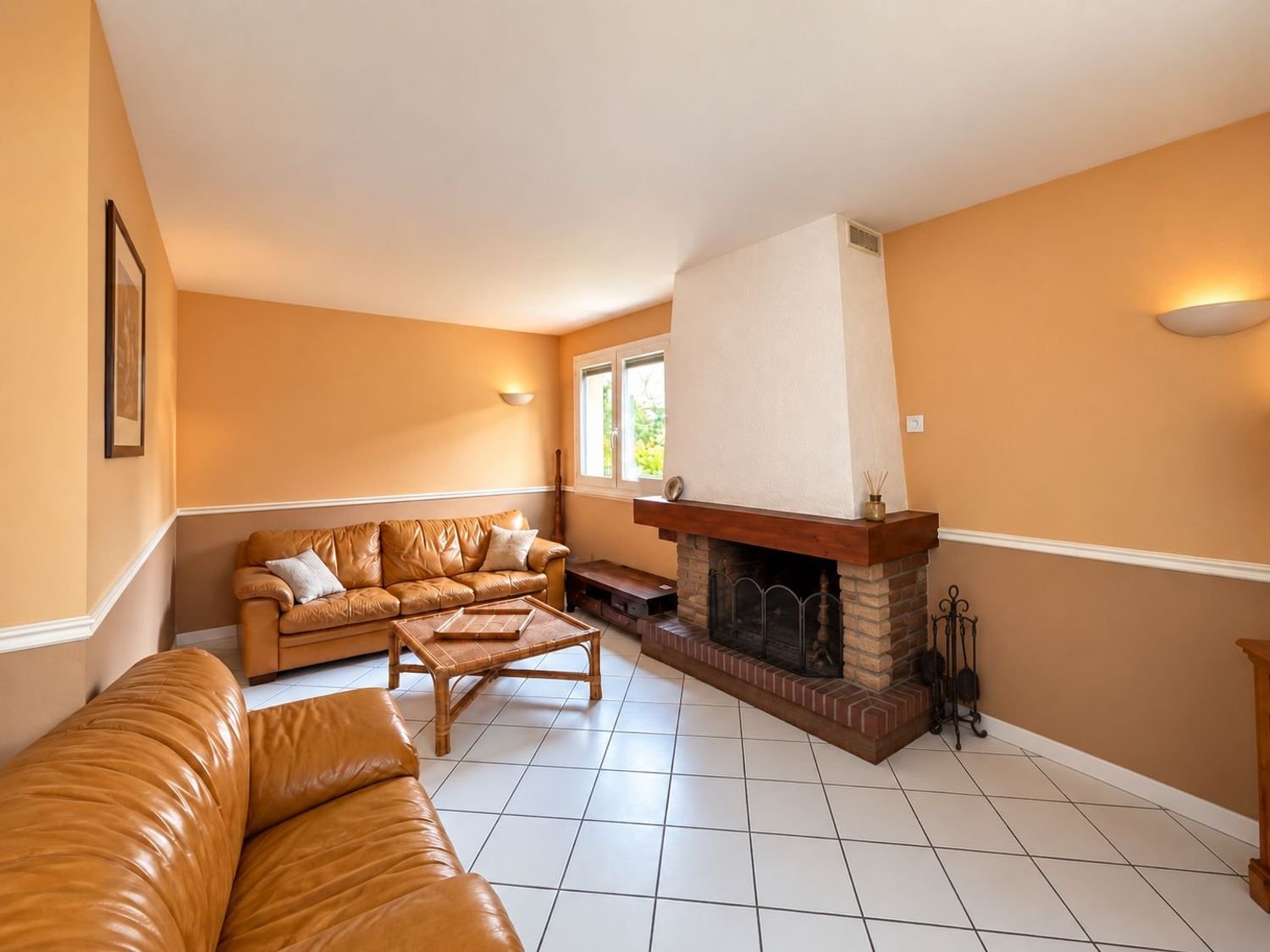 Maison à vendre, 112m², Montcourt-Fromonville