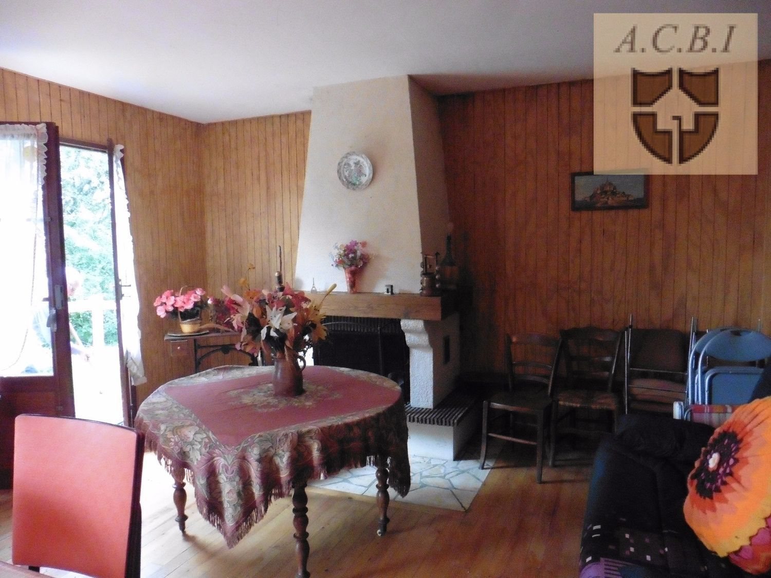 Maison à vendre, 34m², Morée