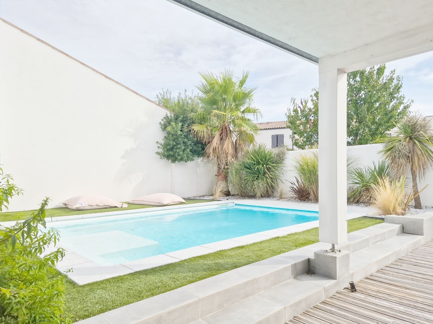 Maison à vendre, 208m², Angoulins