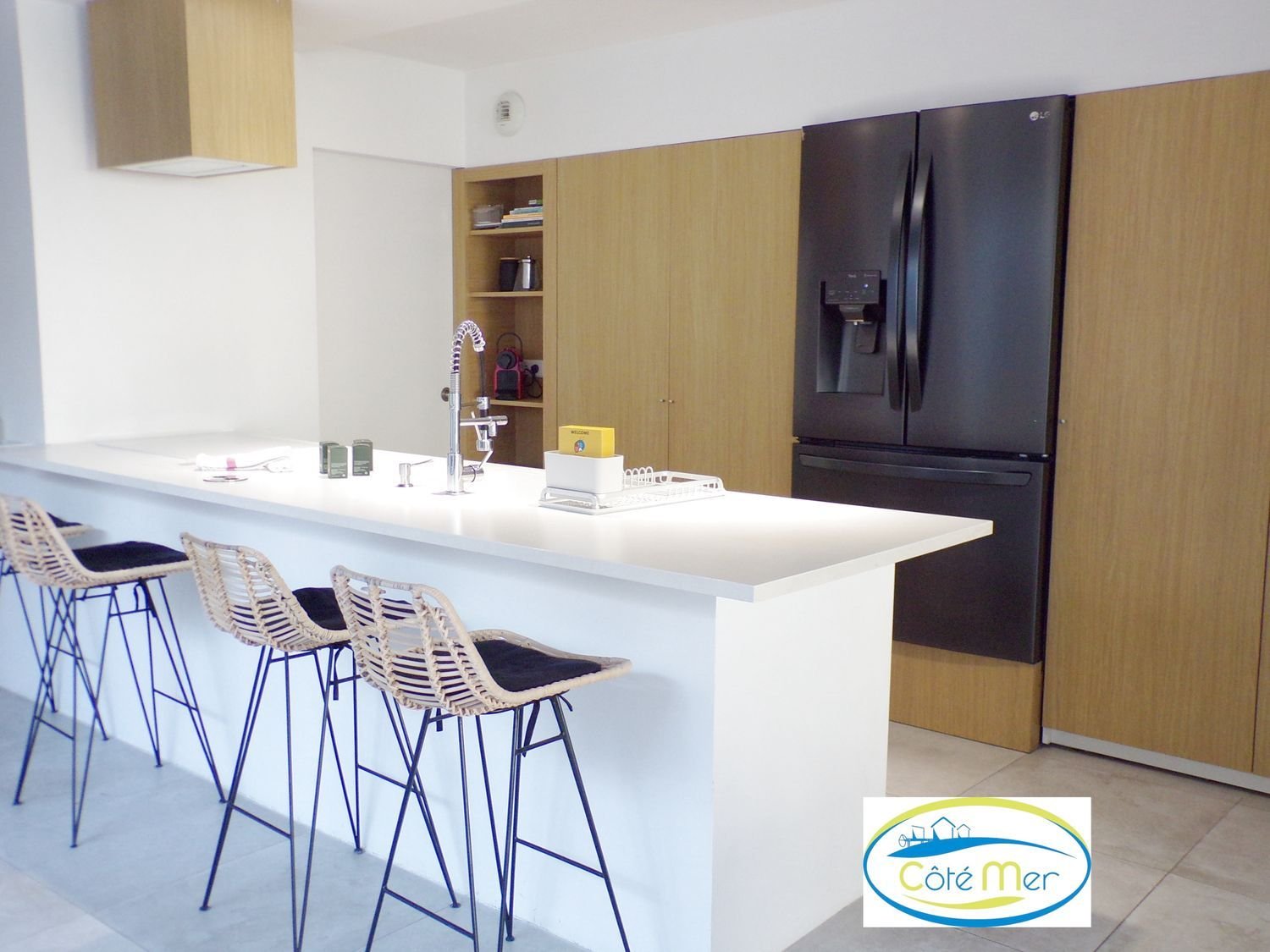 Maison à vendre, 208m², Angoulins