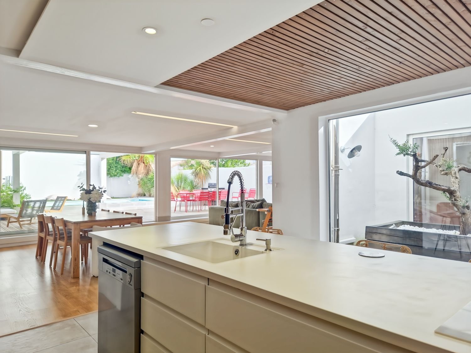 Maison à vendre, 208m², Angoulins