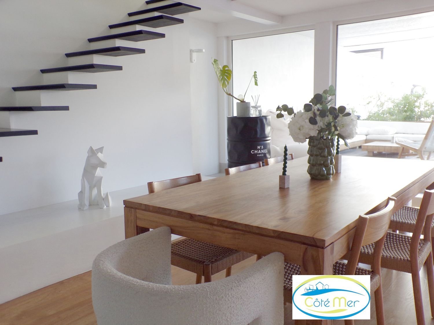 Maison à vendre, 208m², Angoulins