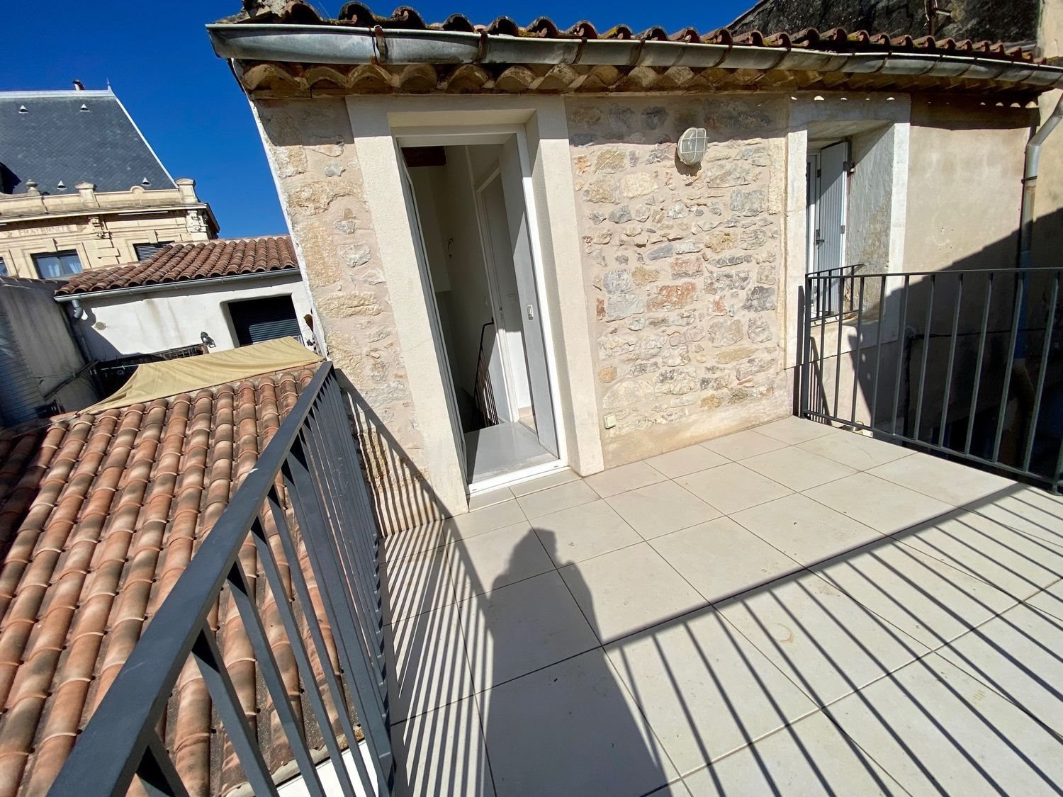 Maison à vendre, 60m², Villeneuve-lès-Maguelone