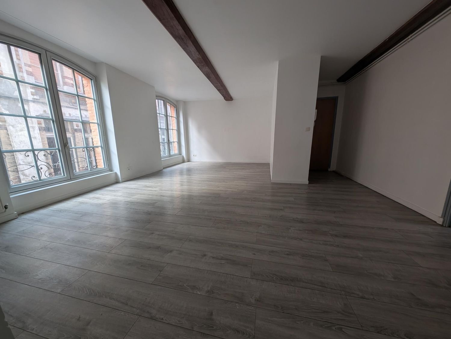 Appartement à vendre, 79m², Dieppe