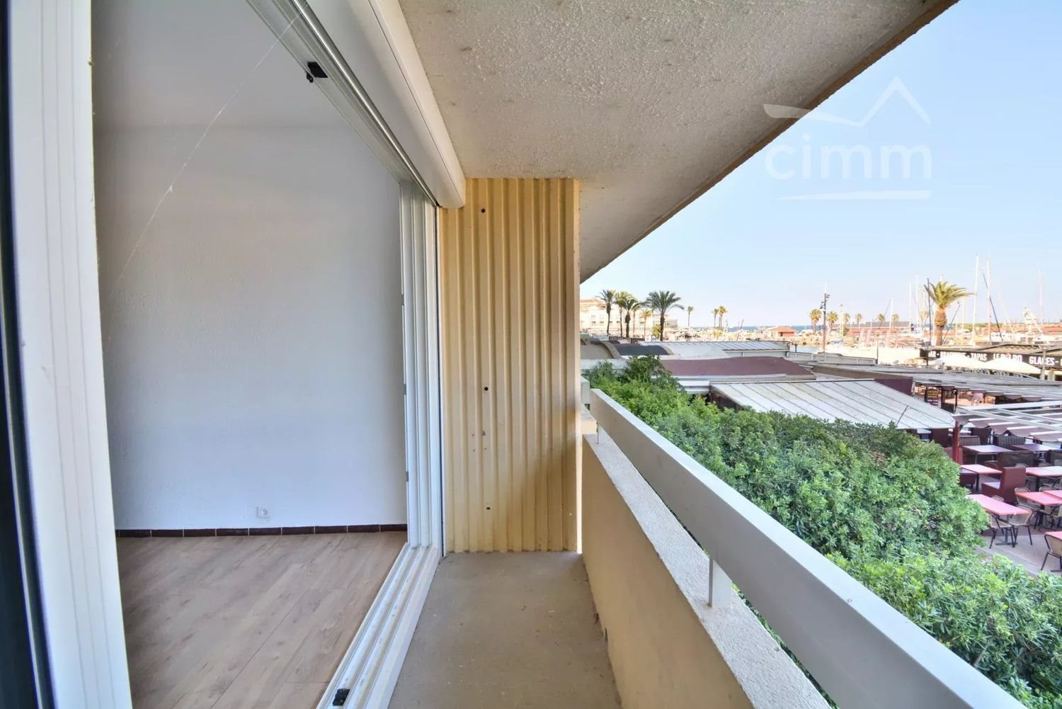 Appartement à louer, 25m², Saint-Cyprien