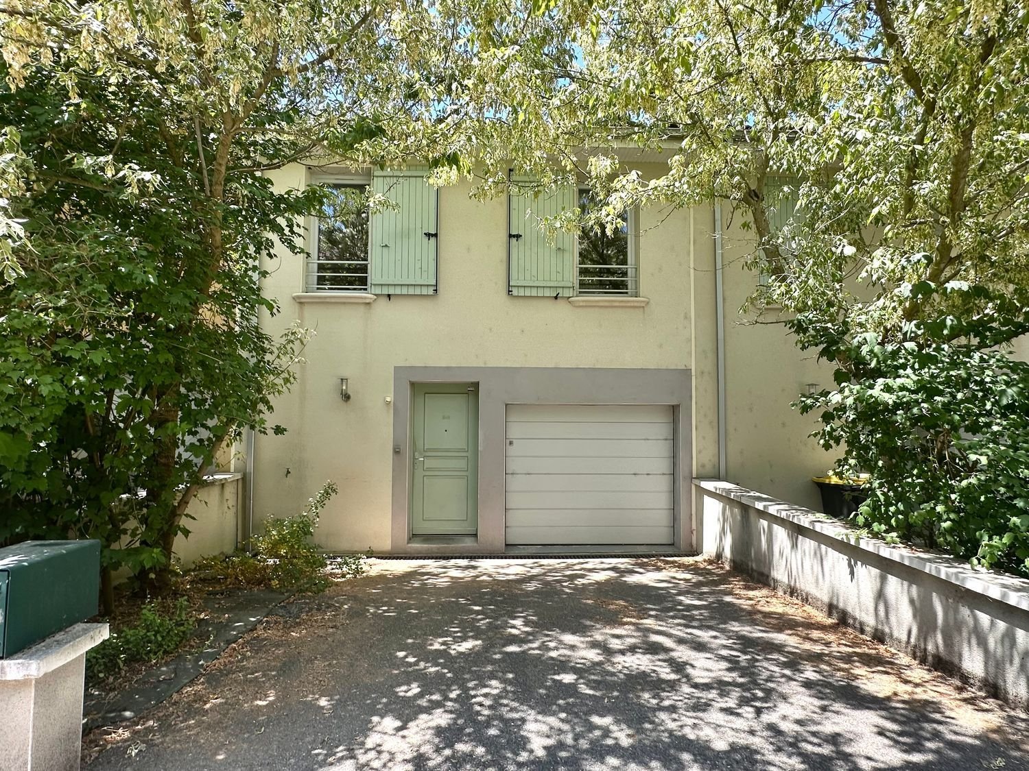 Maison à vendre, 100m², Solaize