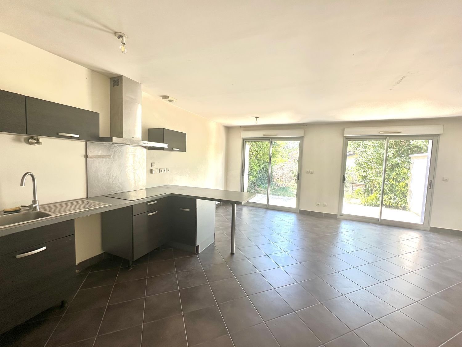 Maison à vendre, 100m², Solaize