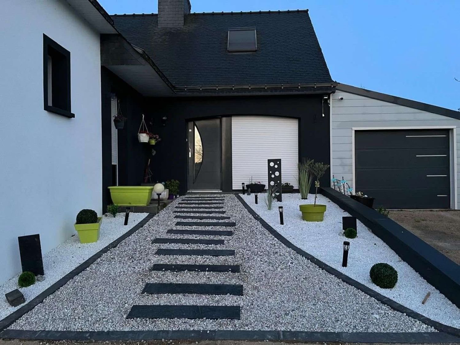 Maison à vendre, 174m², Baud