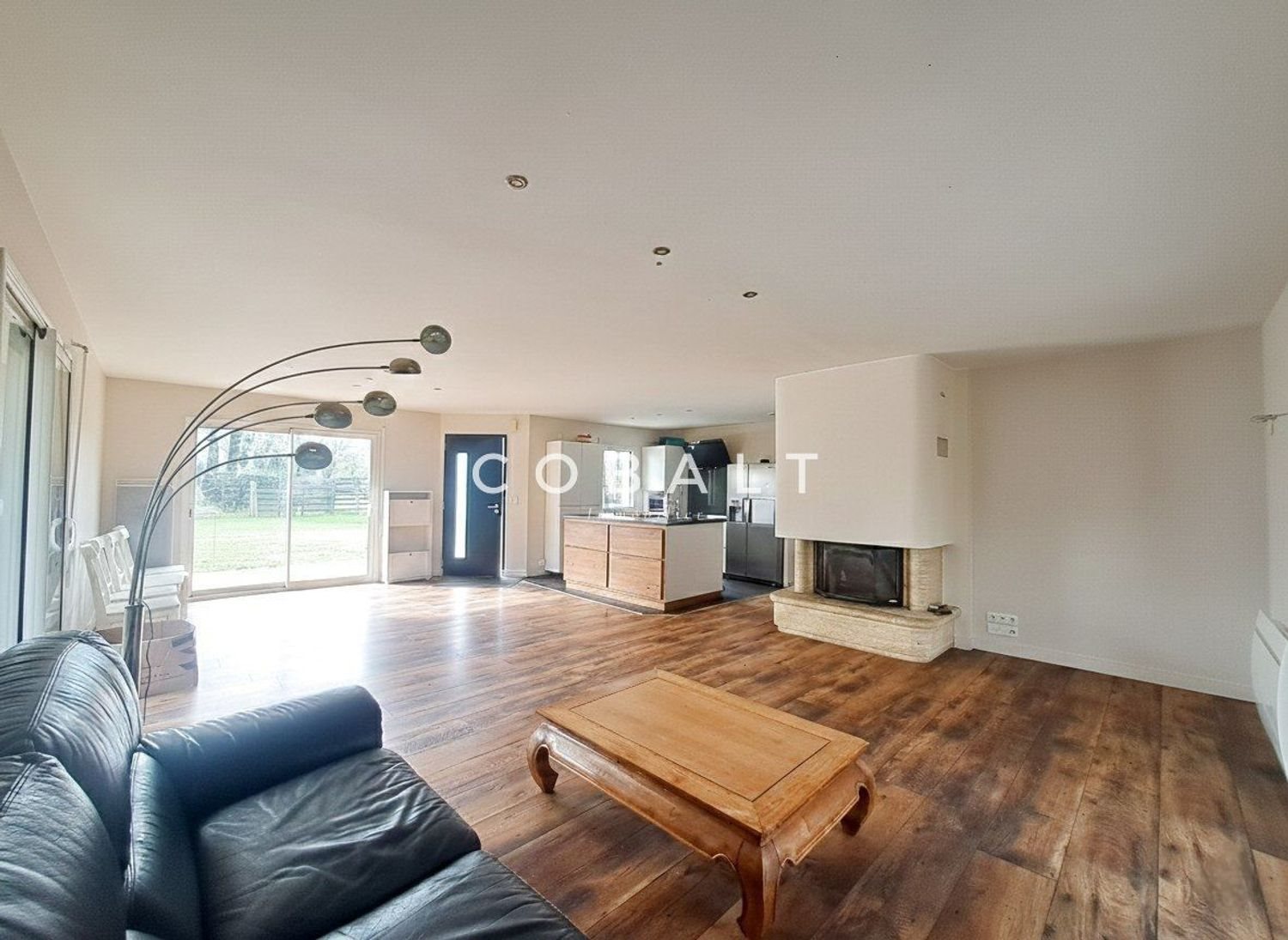 Maison à vendre, 115m², La Chapelle-Launay
