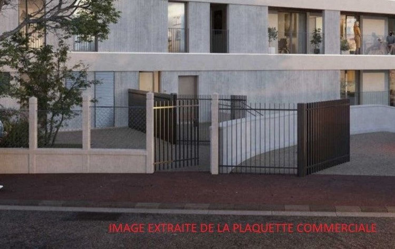Appartement à vendre, 60m², Saint-Germain-en-Laye