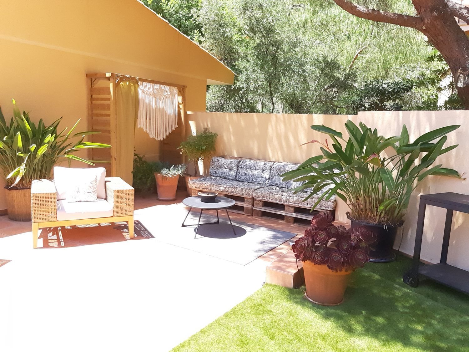 Appartement à vendre, 50m², Le Lavandou