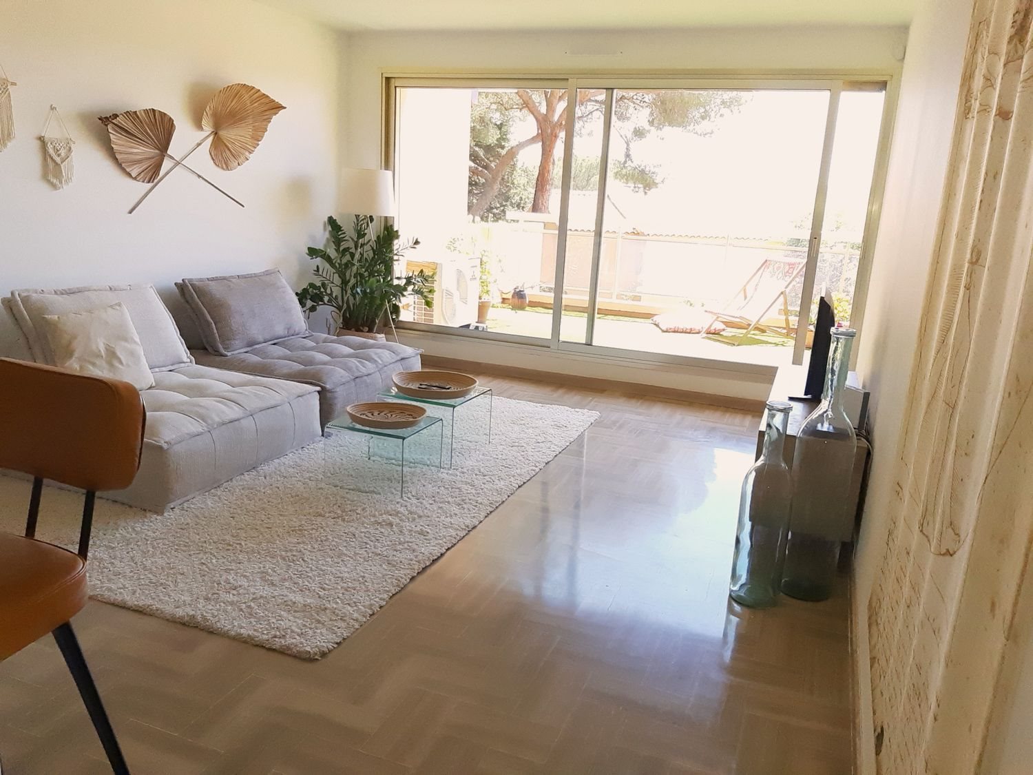 Appartement à vendre, 50m², Le Lavandou