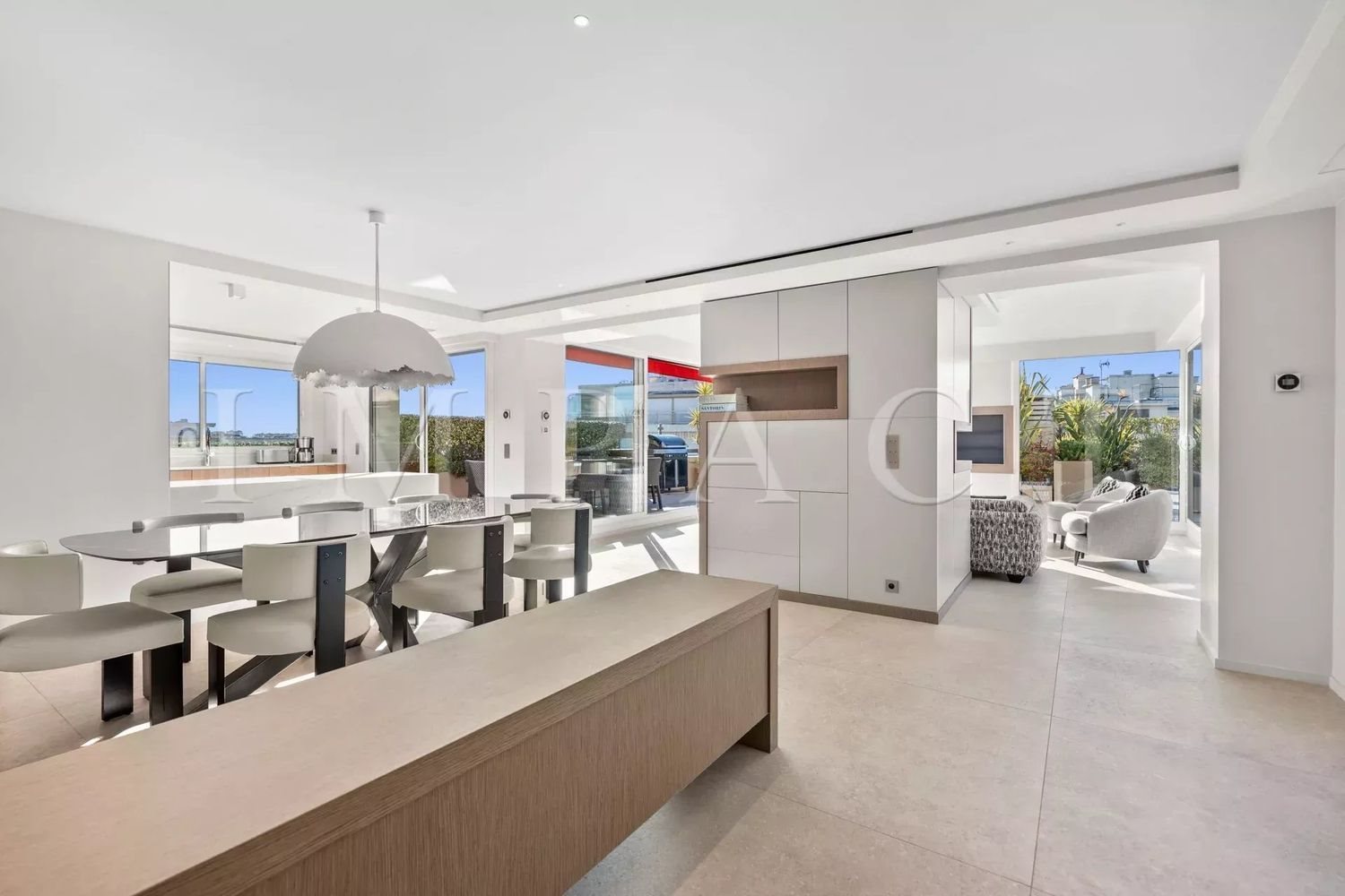 Appartement à louer, 160m², Cannes