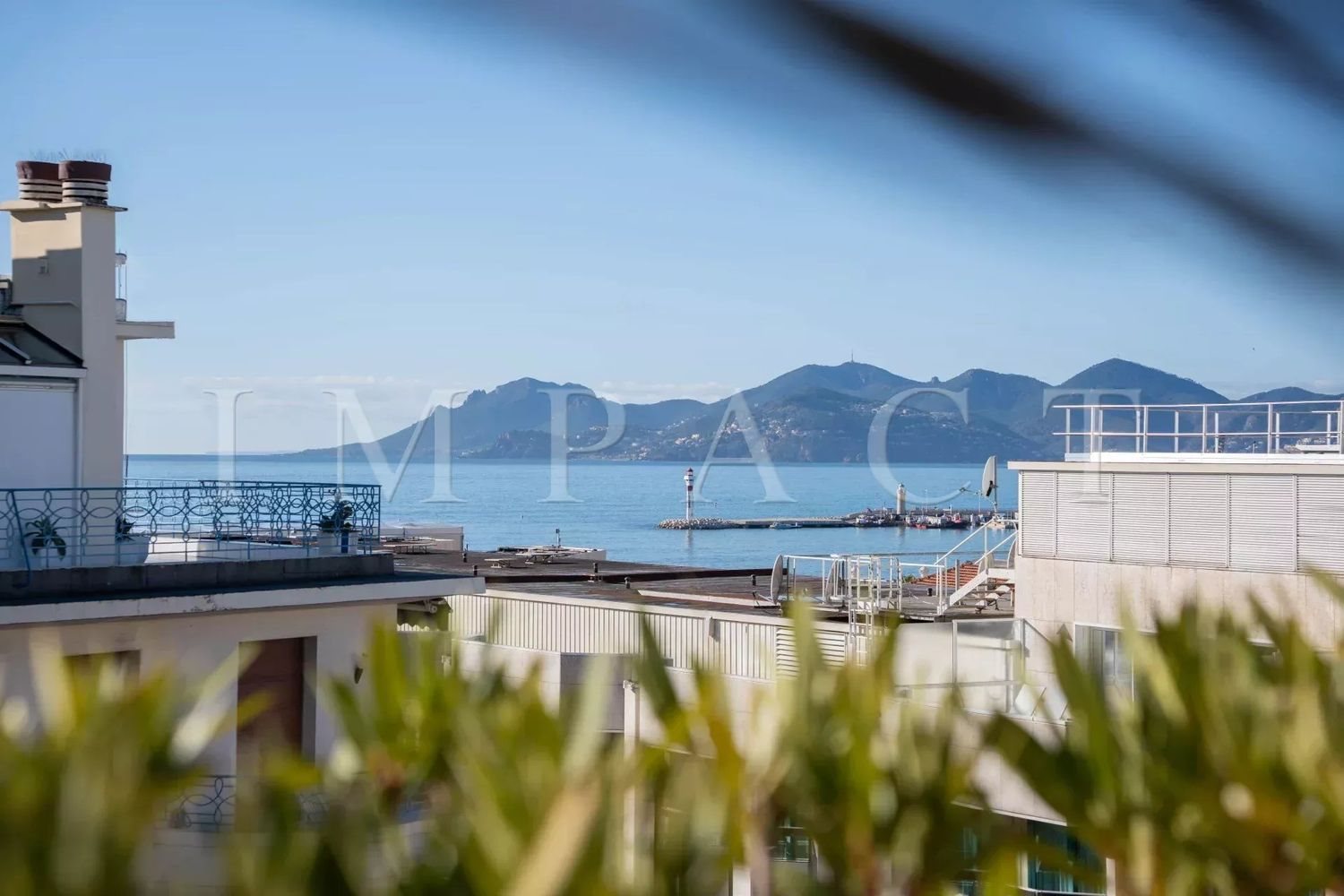 Appartement à louer, 160m², Cannes