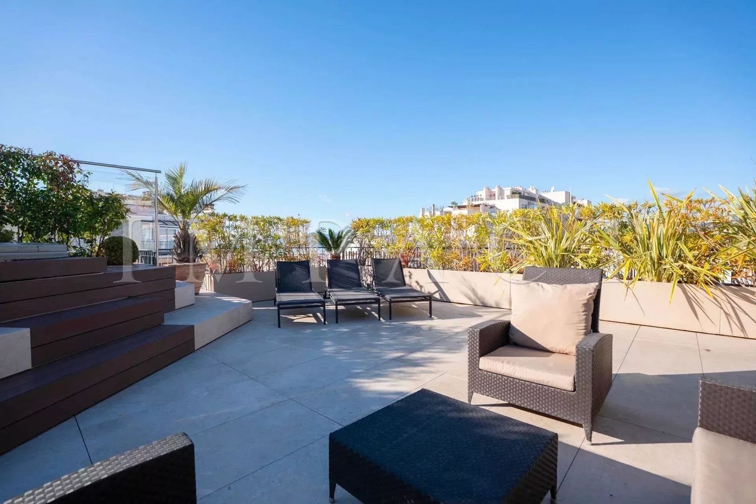 Appartement à louer, 160m², Cannes