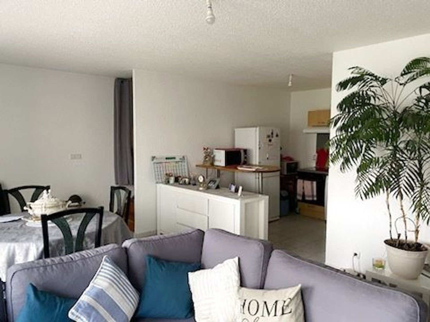 Appartement à vendre, 73m², Salouël