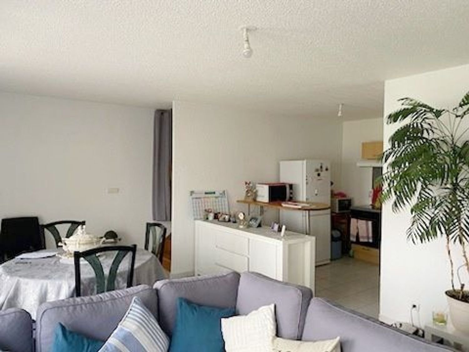 Appartement à vendre, 73m², Salouël