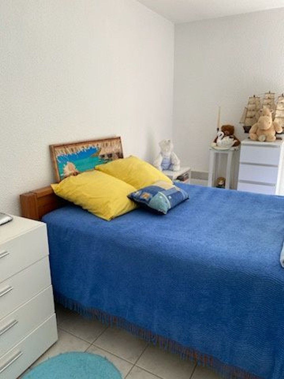 Appartement à vendre, 73m², Salouël