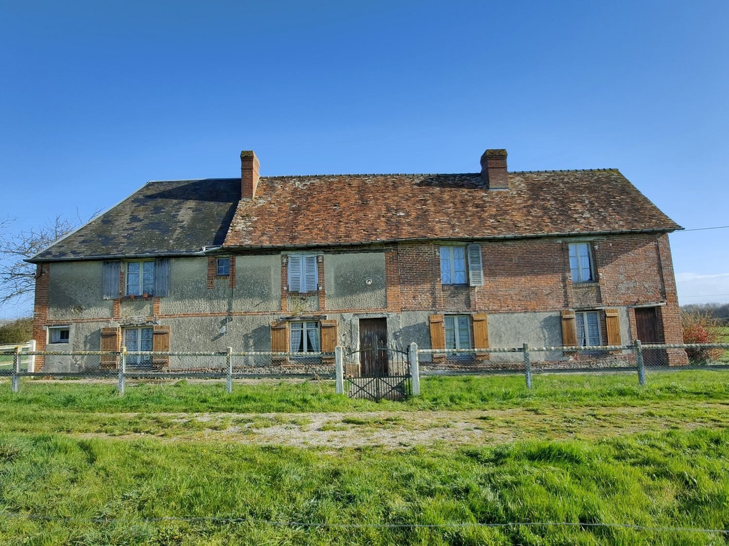 Maison à vendre, 188m², Orbec