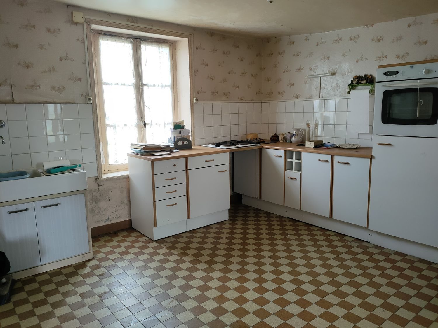 Maison à vendre, 188m², Orbec