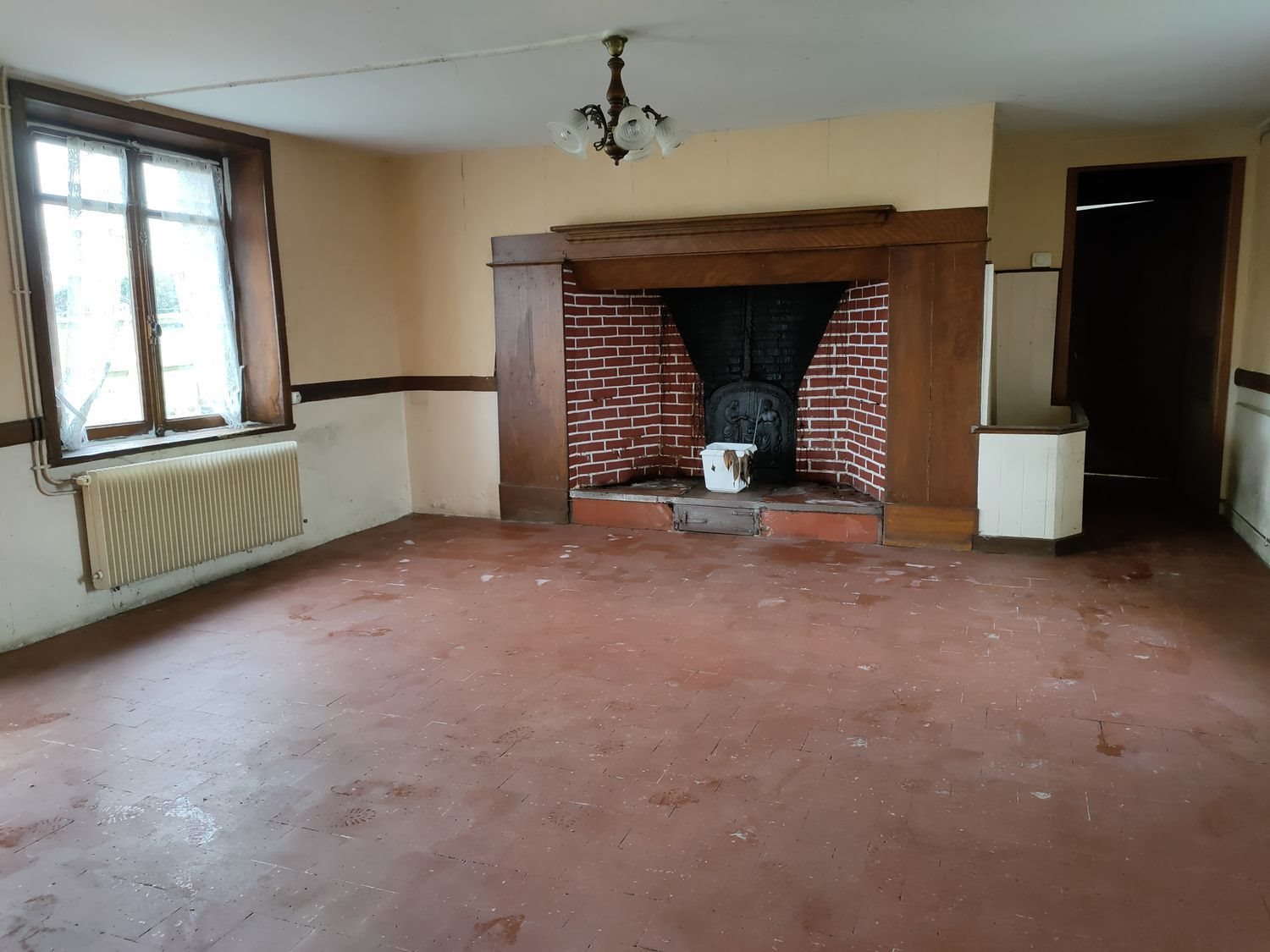 Maison à vendre, 188m², Orbec