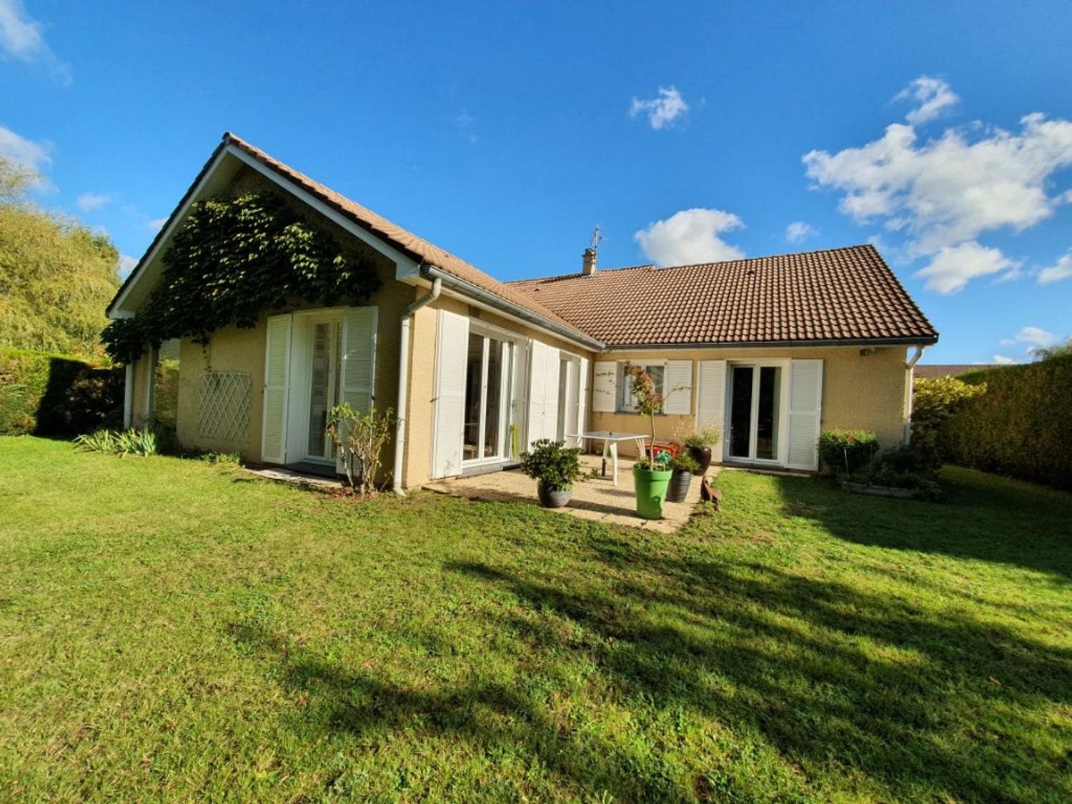 Maison à vendre, 145m², Bures-sur-Yvette
