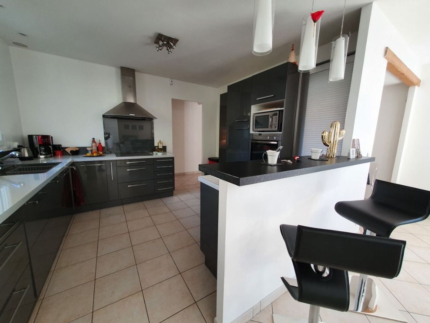 Maison à vendre, 145m², Bures-sur-Yvette