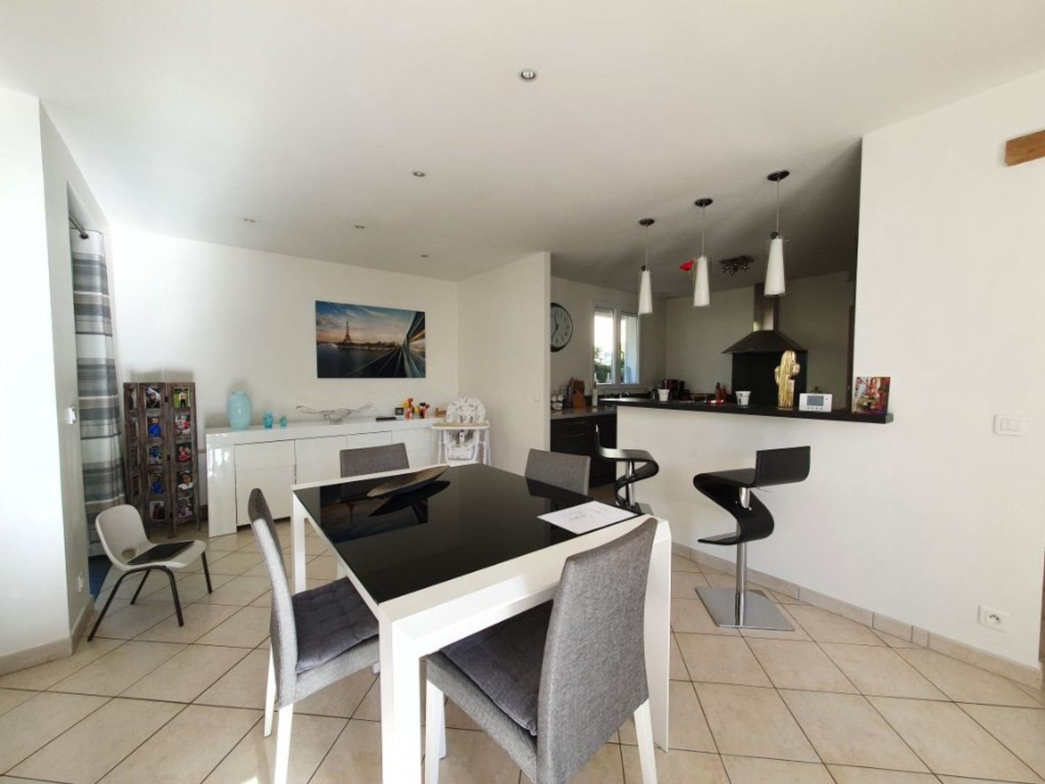 Maison à vendre, 145m², Bures-sur-Yvette