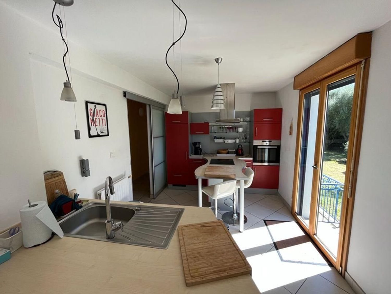 Maison à louer, 133m², Saint-Renan
