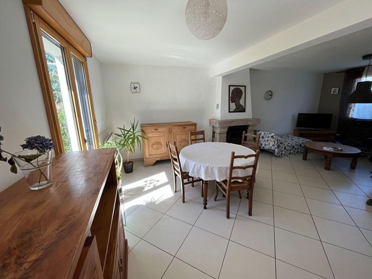 Maison à louer, 133m², Saint-Renan