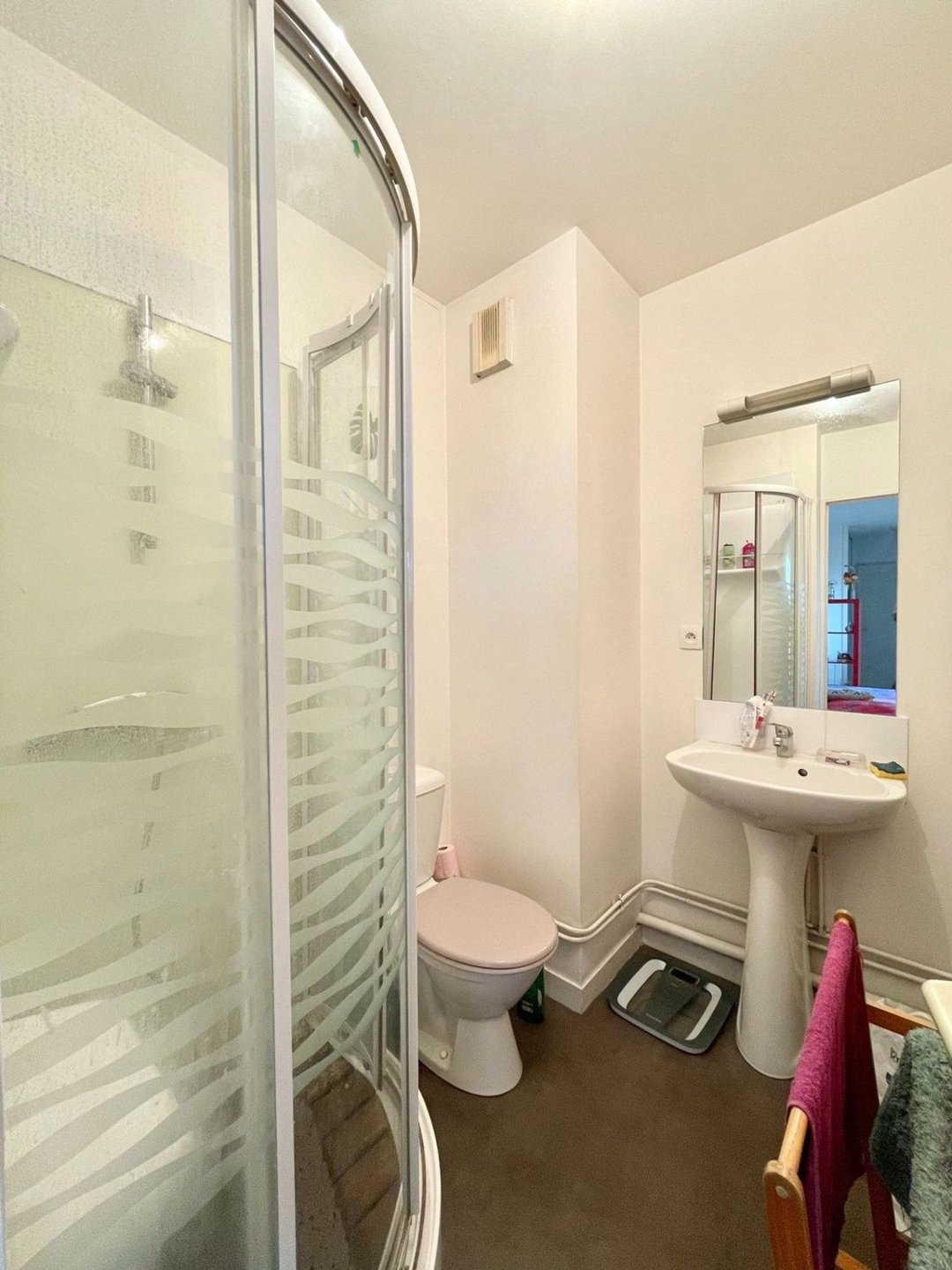 Appartement à vendre, 26m², Plérin