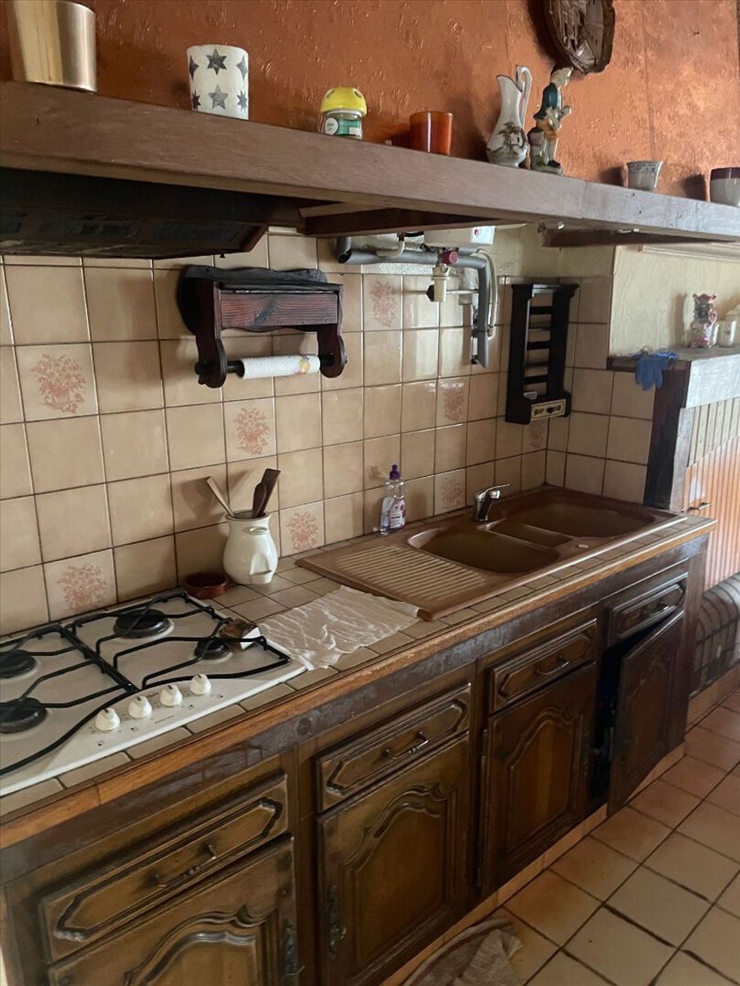 Maison à vendre, 74m², Saint-Mars-du-Désert