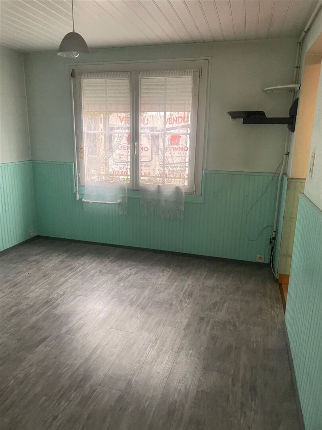 Maison à vendre, 74m², Saint-Mars-du-Désert